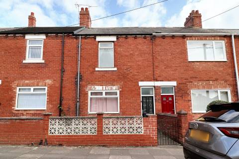 Property for auction in County Durham