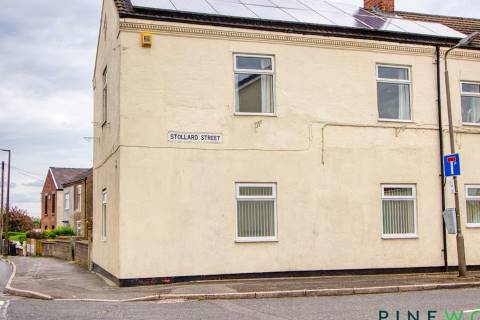 Property for auction in Derbyshire