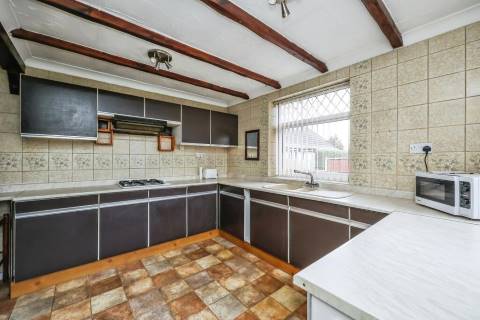Property for auction in Nottinghamshire