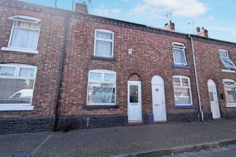 Property for auction in Cheshire
