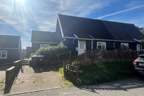 Property for auction in Northamptonshire