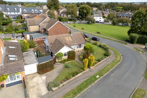 Property for auction in Hertfordshire