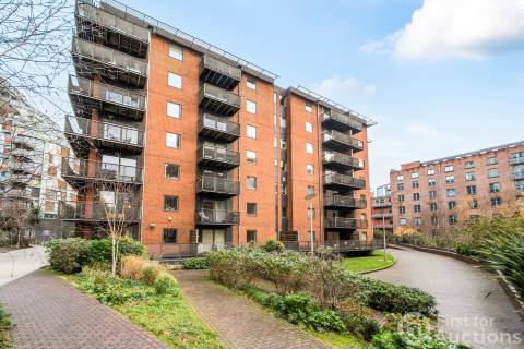 Property for auction in Lancashire