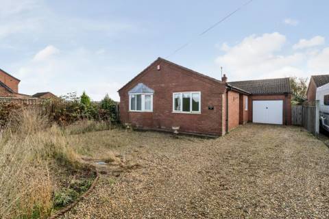 Property for auction in Lincolnshire
