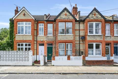 Property for auction in London