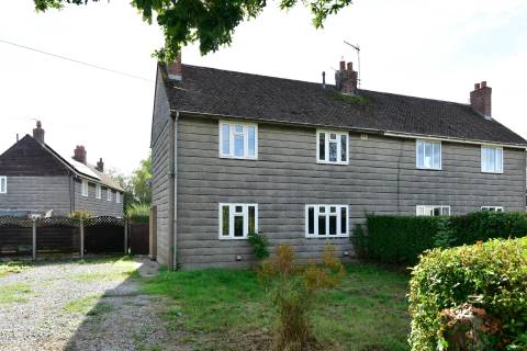 Property for auction in Cheshire