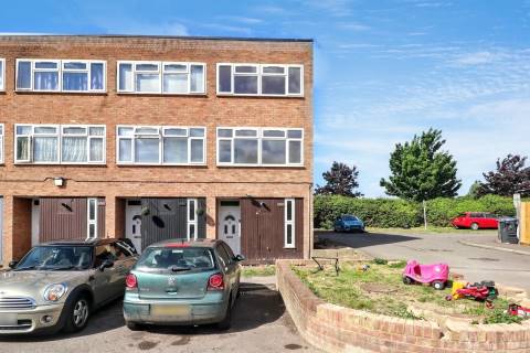 Property for auction in Kent