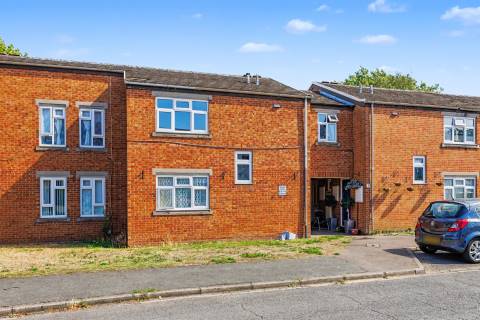 Property for auction in Bedfordshire