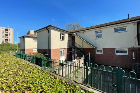 Property for auction in West Yorkshire