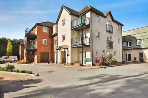 Property for auction in Dorset