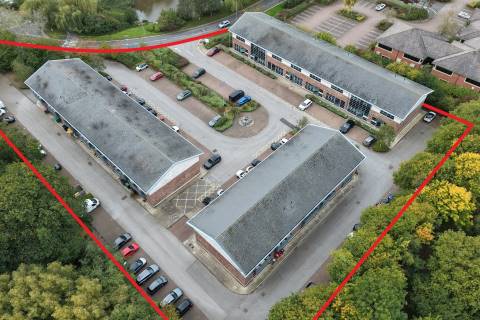Property for auction in Nottinghamshire