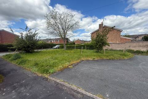 Property for auction in Cheshire