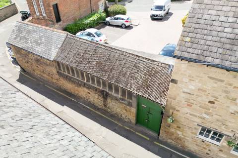 Property for auction in Northumberland
