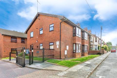 Property for auction in Northamptonshire