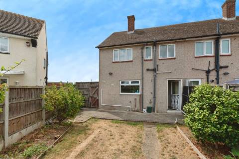 Property for auction in Essex