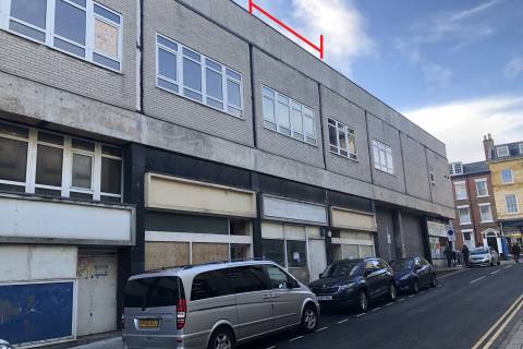 Property for auction in North Yorkshire