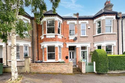 Property for auction in London