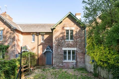 Property for auction in Wiltshire