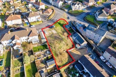 Property for auction in Somerset