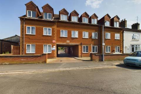 Property for auction in Cambridgeshire