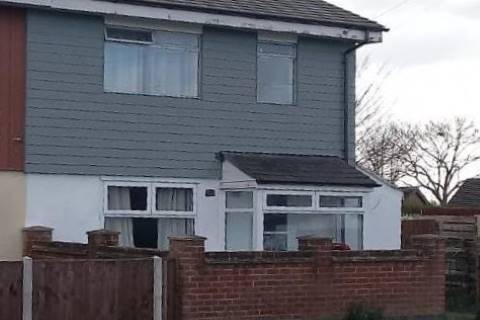 Property for auction in Nottinghamshire