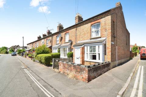 Property for auction in Buckinghamshire