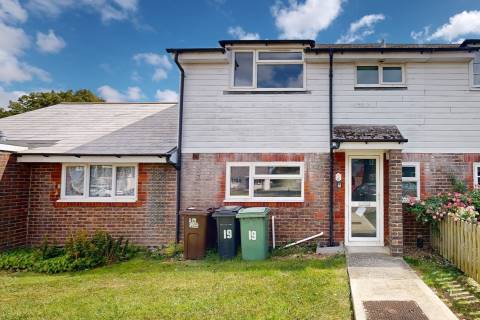 Property for auction in East Sussex