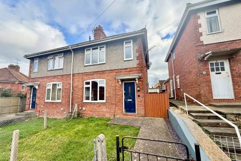 Property for auction in Wiltshire