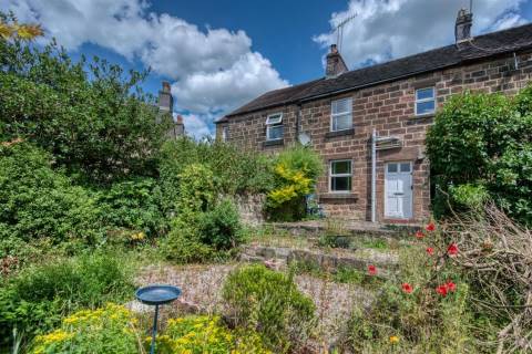 Property for auction in Derbyshire