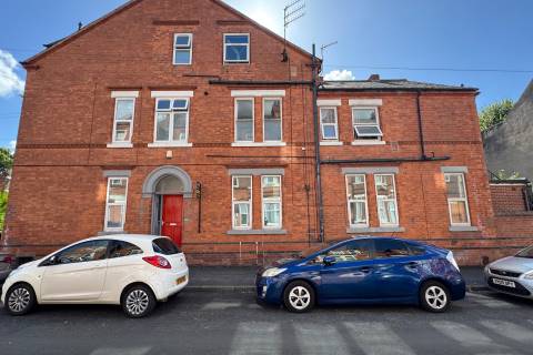 Property for auction in Nottinghamshire