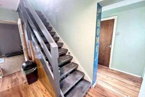 Property for auction in Mid Glamorgan