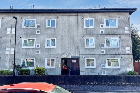 Property for auction in Middlesex