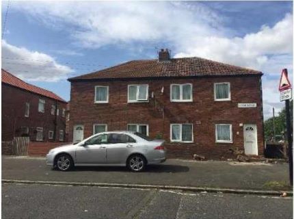 Property for auction in Tyne and Wear
