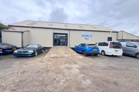 Property for auction in Lancashire