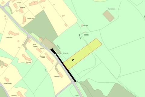 Property for auction in Surrey