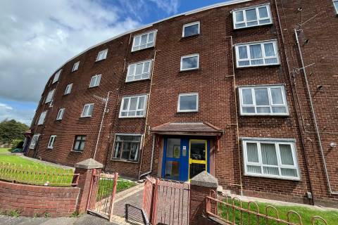 Property for auction in County Antrim