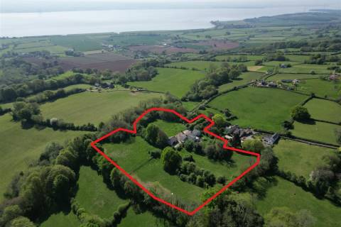 Property for auction in Gwent