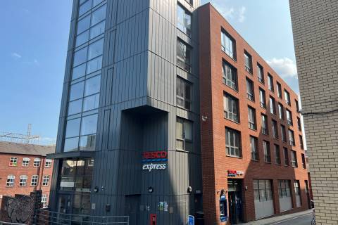 Property for auction in South Yorkshire