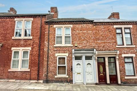 Property for auction in Tyne and Wear