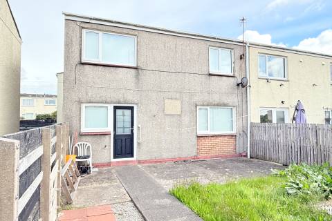 Property for auction in Cumbria