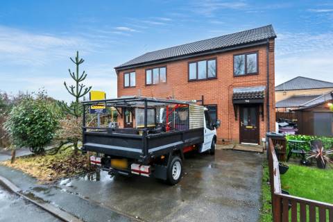 Property for auction in Nottinghamshire