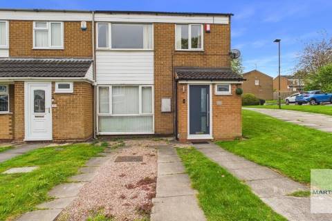 Property for auction in West Midlands
