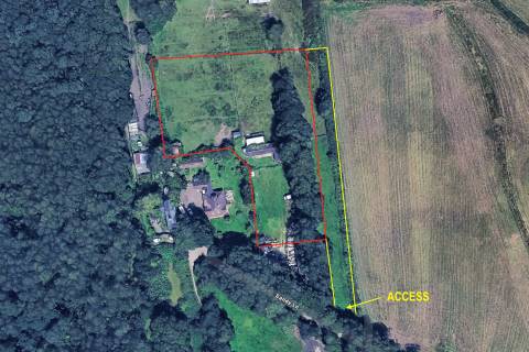 Property for auction in Dorset