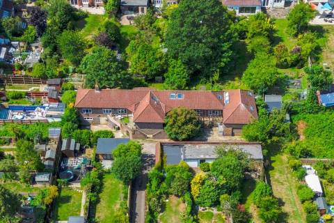 Property for auction in Surrey