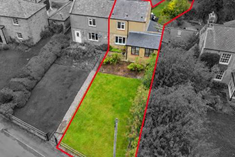 Property for auction in Northumberland