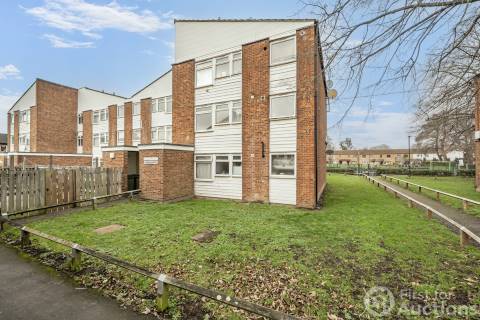 Property for auction in Middlesex