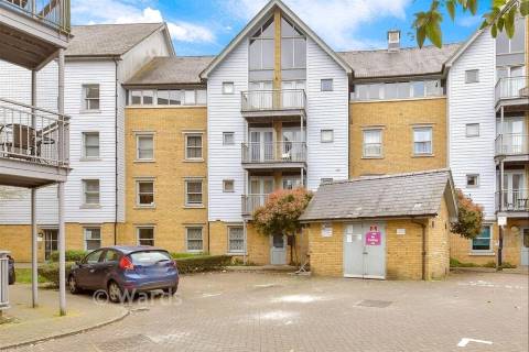 Property for auction in Kent