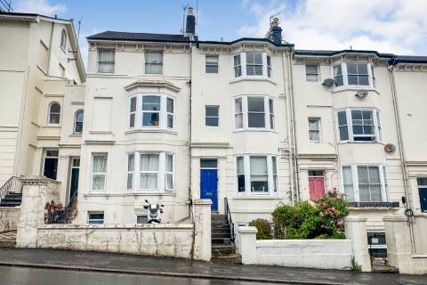 Property for auction in East Sussex