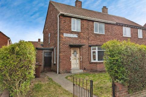 Property for auction in Tyne and Wear