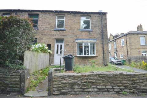 Property for auction in West Yorkshire